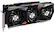 Alt View 13. MSI - NVIDIA GeForce RTX 3090 GAMING X TRIO 24G - 24GB GDDR6X - PCI Express 4.0 - Graphics Card.