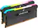 Alt View 11. CORSAIR - VENGEANCE RGB PRO SL 32GB (2PK x 16GB) 3200MHz DDR4 C16 DIMM Desktop Memory - Black.