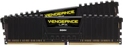CORSAIR VENGEANCE LPX 64GB (2x32GB) DDR4 3200MHz C16 UDIMM CORSAIR VENGEANCE LPX 64GB (2x32GB) DDR4 3200MHz C16 UDIMM