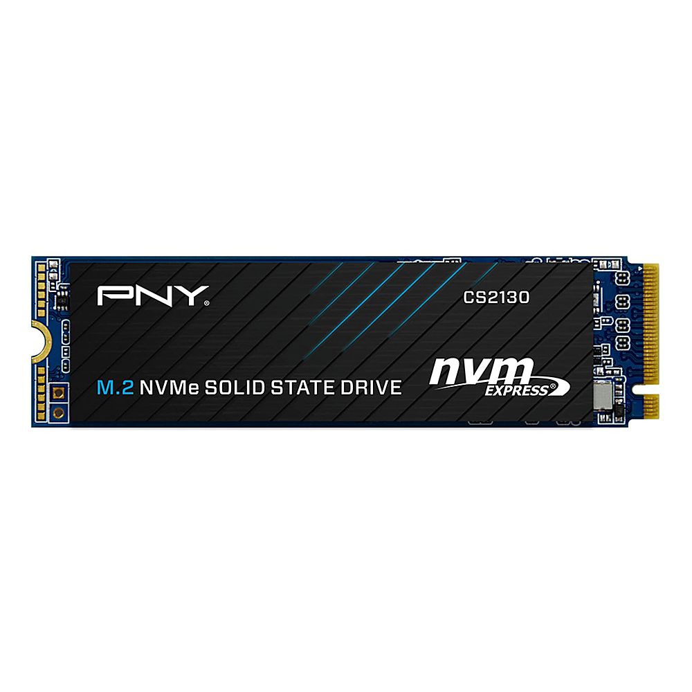 PNY - 8TB PCIe Gen 3 x4 Internal Solid State Drive