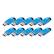 Alt View 11. HP - 16GB v150w USB 2.0 Flash Drive 10-Pack.