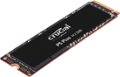 Front Zoom. Crucial - P5 Plus 1TB 3D NAND Internal PCIe Gen 4 x4 NVMe Solid State Drive M.2.