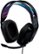 Front. Logitech - G335 Wired Gaming Headset for PC, PS5, PS4, Xbox One, Xbox Series X|S, Nintendo Switch - Black.