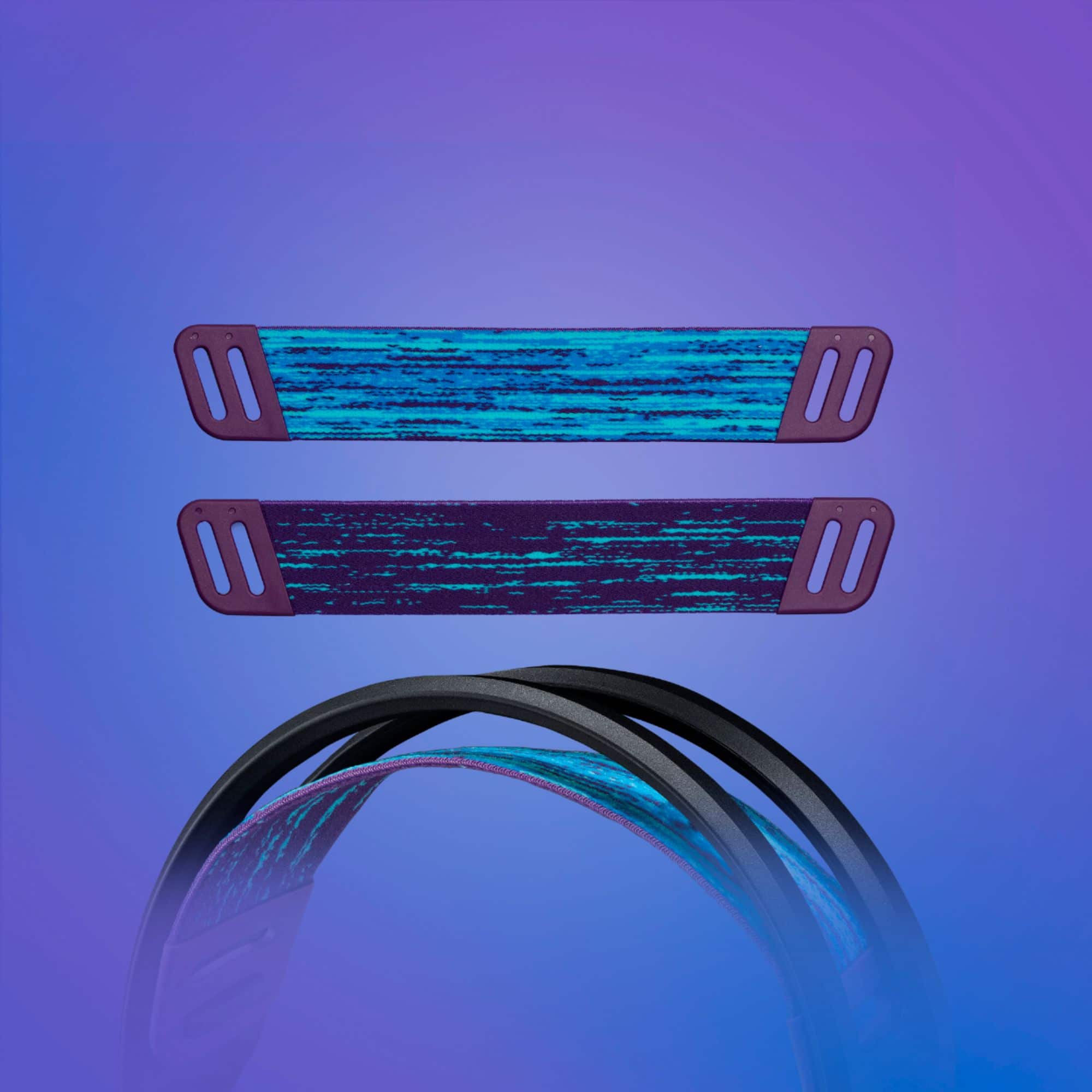 Alt View 11. Logitech - G335 Wired Gaming Headset for PC, PS5, PS4, Xbox One, Xbox Series X|S, Nintendo Switch - Black.