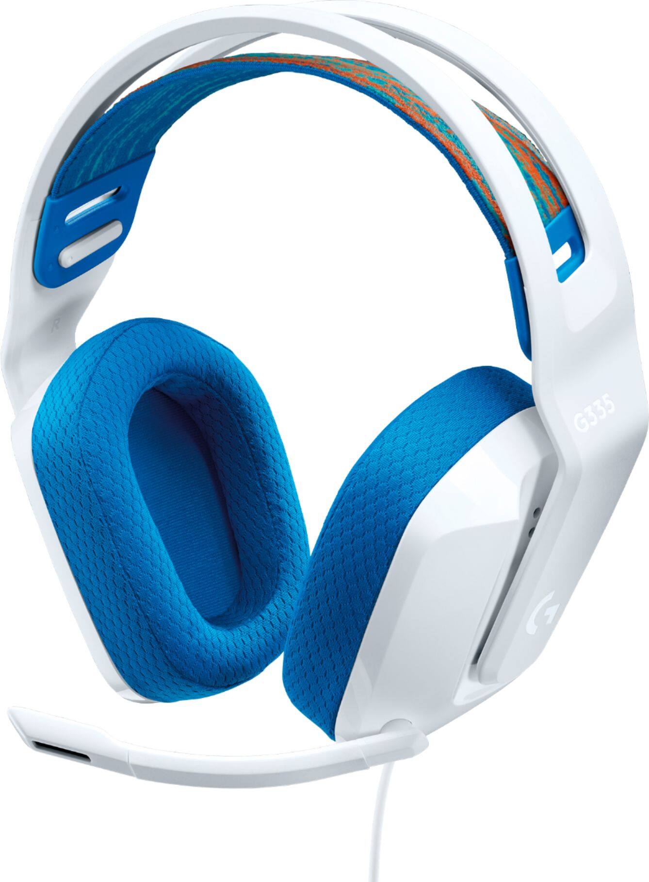 Xbox on sale headset logitech