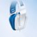 Alt View Zoom 14. Logitech - G335 Wired Stereo Gaming Headset for PC,PS 4/5,Xbox One,Xbox Series X|S, & Nintendo Switch with Flip to Mute Microphone - White.