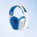 Alt View Zoom 15. Logitech - G335 Wired Stereo Gaming Headset for PC,PS 4/5,Xbox One,Xbox Series X|S, & Nintendo Switch with Flip to Mute Microphone - White.