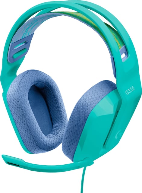 logitech gaming headset - Best Buy