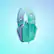 Alt View 15. Logitech - G335 Wired Gaming Headset for PC, PS5, PS4, Xbox One, Xbox Series X|S, Nintendo Switch - Mint.