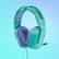 Alt View 16. Logitech - G335 Wired Gaming Headset for PC, PS5, PS4, Xbox One, Xbox Series X|S, Nintendo Switch - Mint.