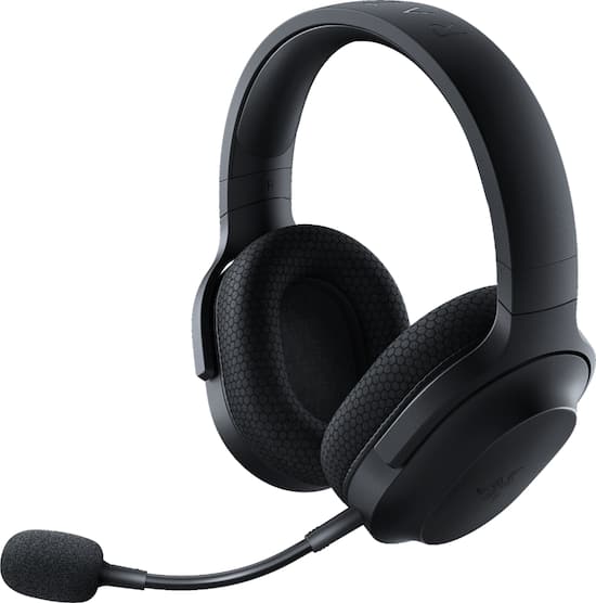 Razer Barracuda X Wireless Stereo Gaming Headset For Pc Ps4 Ps5 Switch And Android Black Rz04 R3u1 Best Buy Razer Barracuda X Wireless Stereo Gaming Headset For Pc Ps4 Ps5 Switch And Android Black Rz04 R3u1 Best Buy