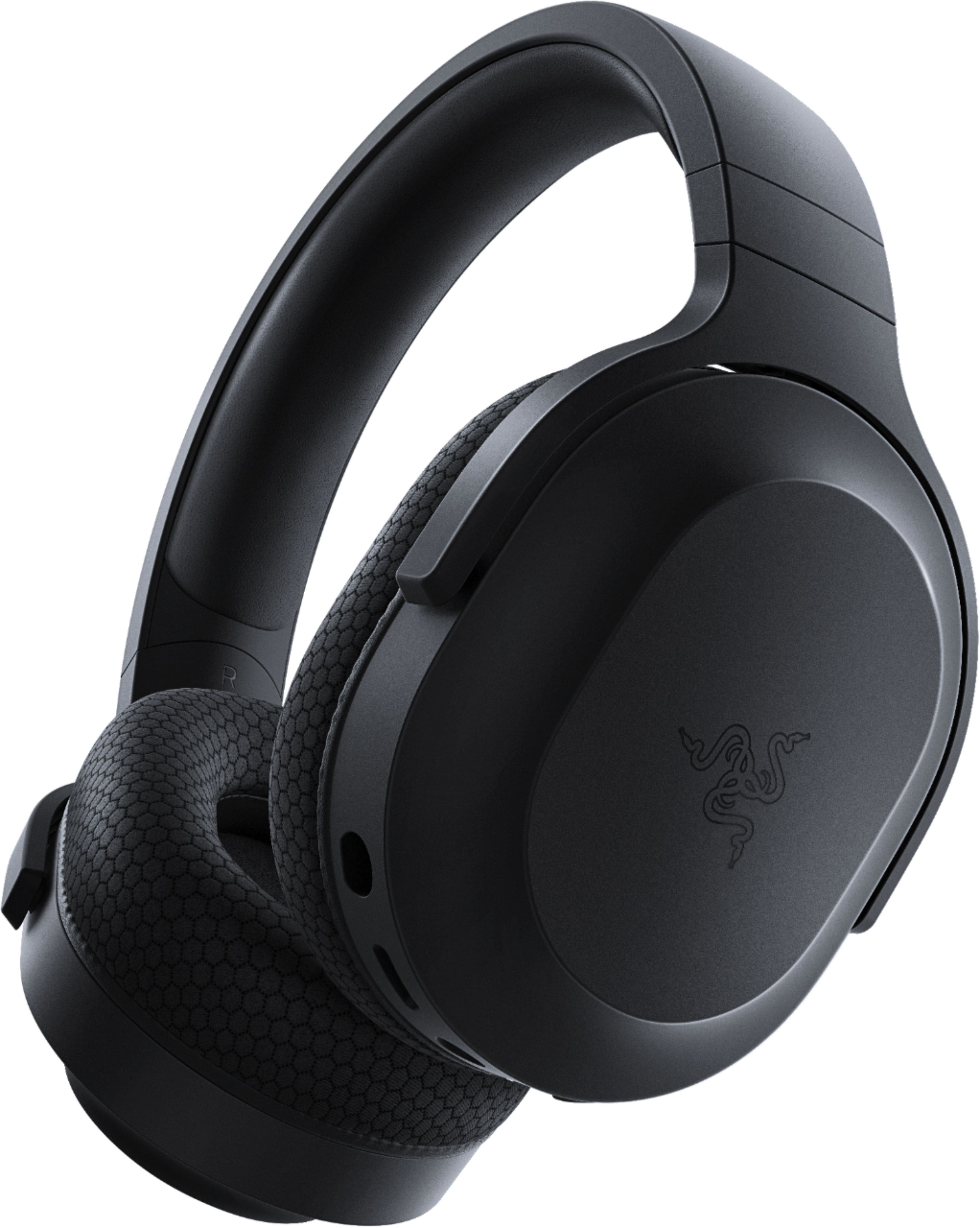 Buy the Razer Barracuda X 2022 Wireless Multi-Platform Gaming Headset (  RZ04-04430100-R3M1 ) online 