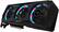 Alt View 15. GIGABYTE - NVIDIA GeForce RTX 3060 12GB GDDR6 PCI Express 4.0 Graphics Card - Black.