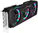 Alt View 16. GIGABYTE - NVIDIA GeForce RTX 3060 12GB GDDR6 PCI Express 4.0 Graphics Card - Black.