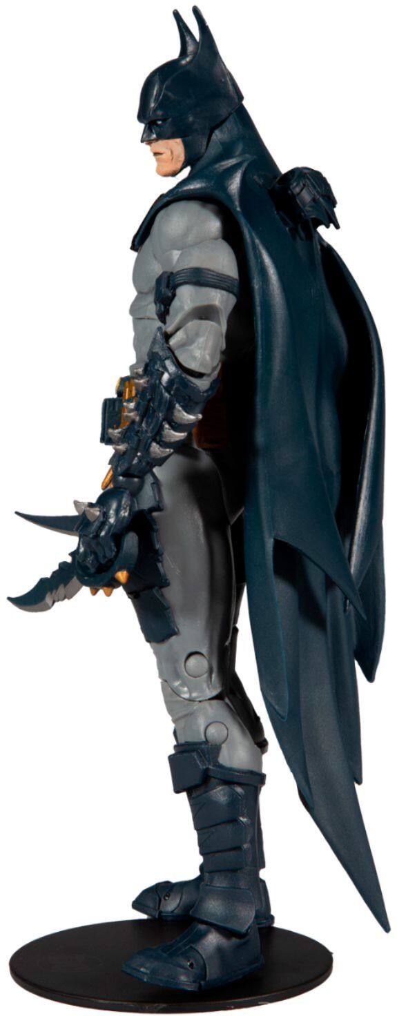 Alt View 13. McFarlane Toys - DC Multiverse - Todd McFarlane Batman 7" Figure.