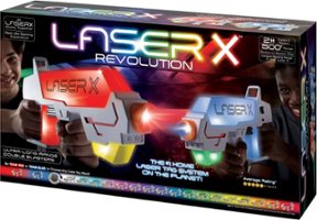 Laser X - Revolution Long Range B2 Blaster - Alt_View_Zoom_11