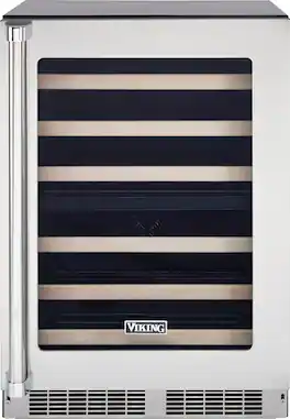 Viking - 40 Bottle Wine Cellar