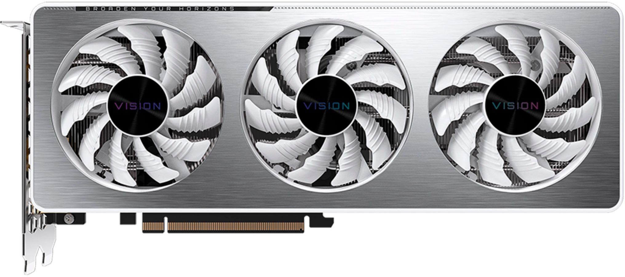GIGABYTE NVIDIA GeForce RTX 3060 12GB GDDR6 PCI Express 4.0 