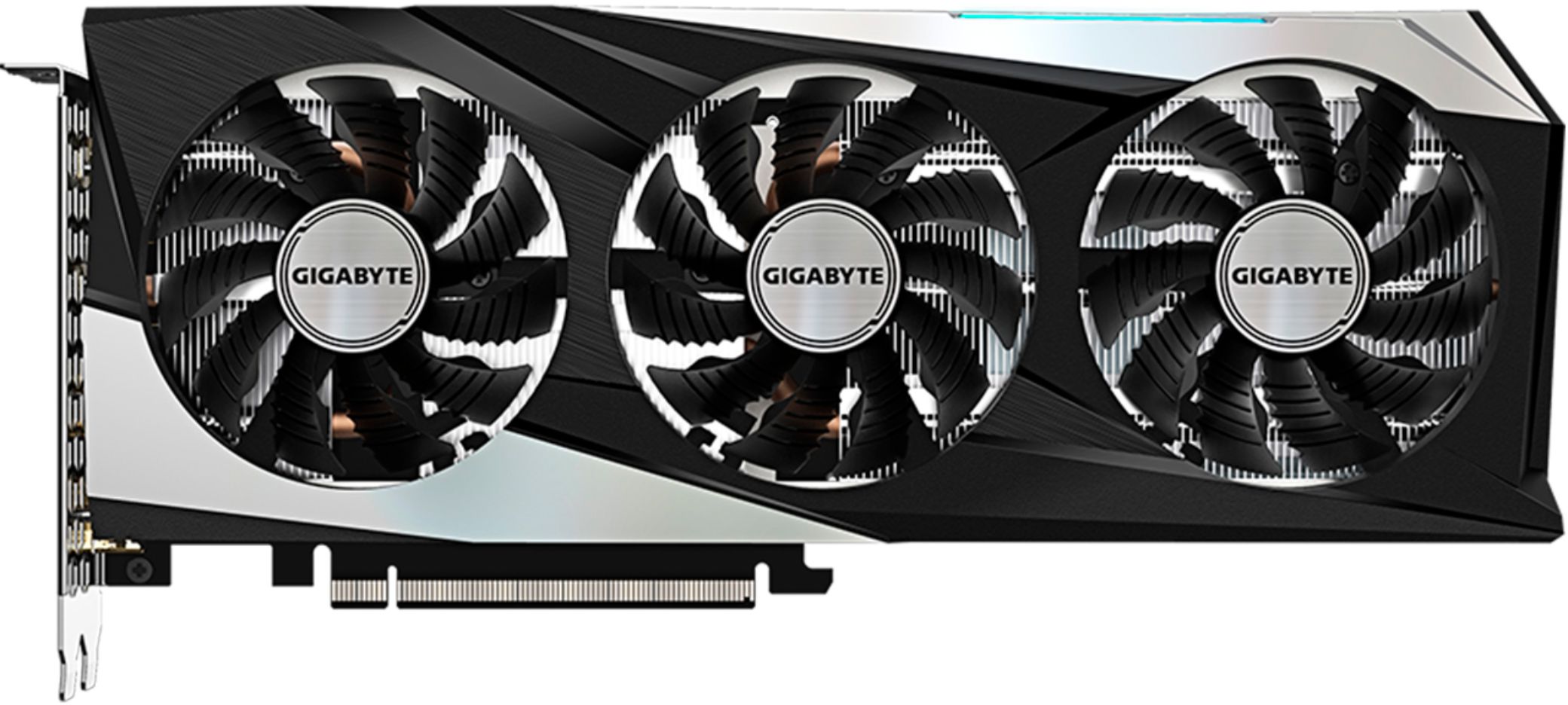 materiale suffix politiker GIGABYTE NVIDIA GeForce RTX 3060 12GB GDDR6 PCI Express 4.0 Graphics Card  GV-N3060GAMING OC-12GD Rev2.0 - Best Buy