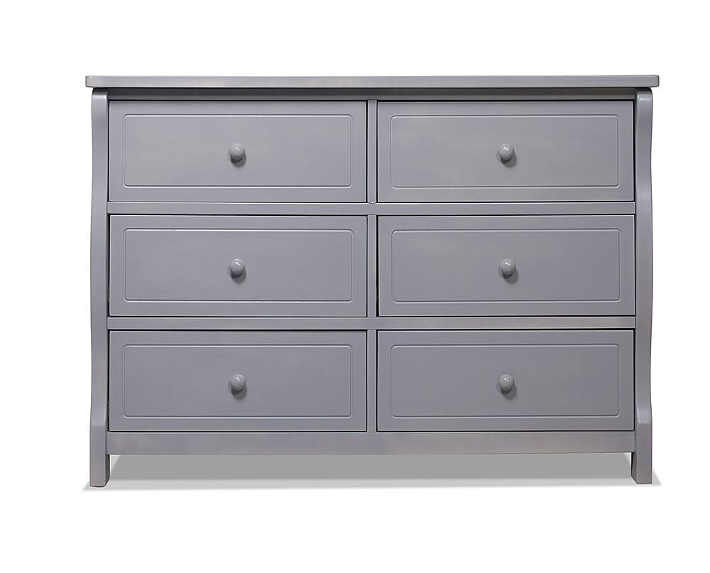 Weathered Gray