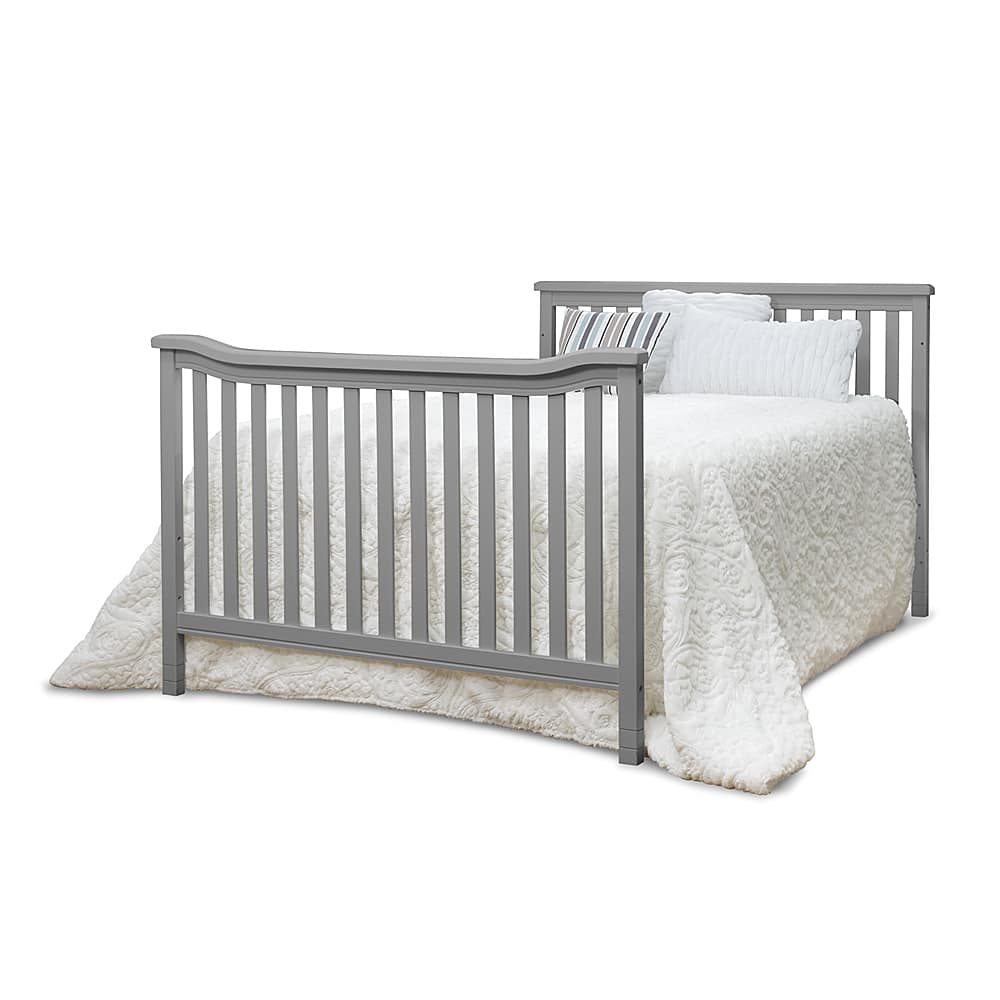 Berkley hotsell crib instructions