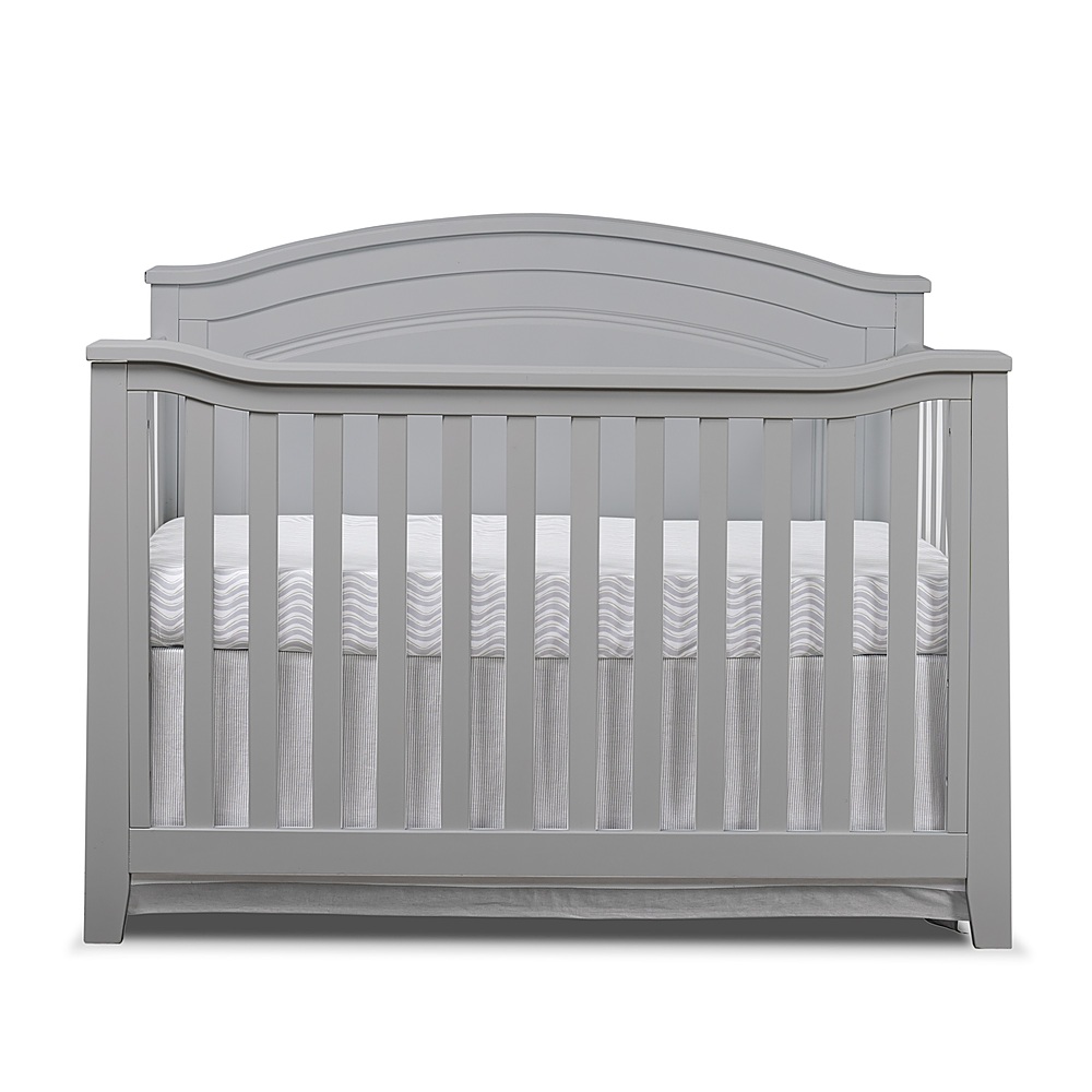 Graco® Ultra 2-in-1 Premium Dual-Sided Crib and Toddler Mattress