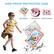 KIDS-PROOF PROTECTION CASE
Drop resistant
Adjustable foot
Robust protection