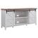 Angle. Camden&Wells - Elmwood TV Stand for Most TVs up to 75" - White/Golden Oak.