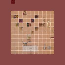 Touche Amore - Stage Four - VINYL LP