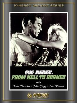 From Hell to Borneo - DVD