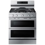 LG Gas Range with InstaView® & Air Fry - LRGL5825F