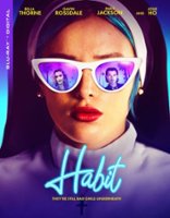 Habit [Includes Digital Copy] [Blu-ray] [2021] - Front_Standard