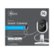 Left Zoom. General Electric - Cync Smart Indoor Camera - White.
