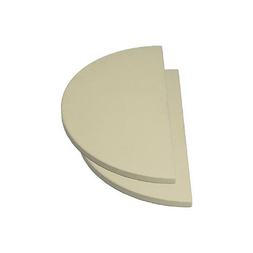 Saffire - Large Two-Piece Heat Deflector