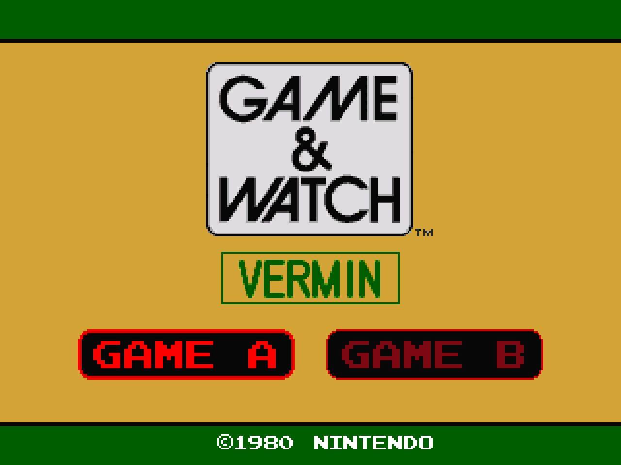 Alt View 25. Nintendo - Game & Watch: The Legend of Zelda.