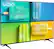 Back. VIZIO - 75" Class V-Series LED 4K UHD Smart TV - Black.