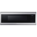 Samsung 1.1 cu. ft. Smart Slim Over-the-Range Microwave