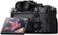 Left Zoom. Sony - Alpha 7R IV Full-frame Mirrorless Interchangeable Lens 61 MP Camera - Body Only - Black.