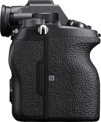 Sony Alpha 7R IV Full frame Mirrorless Interchangeable Lens 61 MP Sony Alpha 7R IV Full frame Mirrorless Interchangeable Lens 61 MP