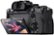 Back Zoom. Sony - Alpha 7R IV Full-frame Mirrorless Interchangeable Lens 61 MP Camera - Body Only - Black.