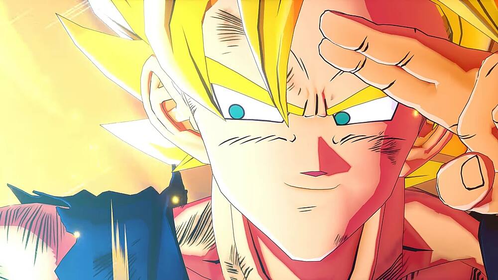 Alt View 13. BANDAI NAMCO Entertainment - Dragon Ball Z: Kakarot + A New Power Awakens Set.