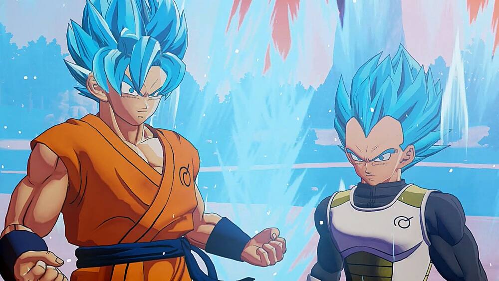 Alt View 16. BANDAI NAMCO Entertainment - Dragon Ball Z: Kakarot + A New Power Awakens Set.
