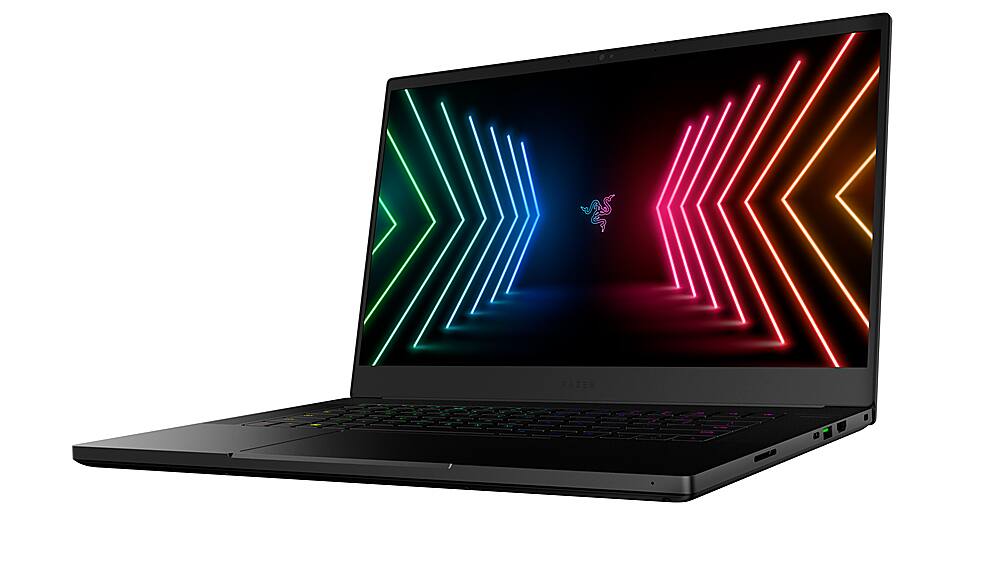 Best Buy: Razer Blade 15 Advanced 15.6