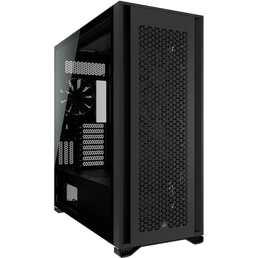 CASE-PC ICUE LINK 6500X RGB MID-T