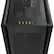 Alt View 16. CORSAIR - 7000D AIRFLOW ATX Full-Tower PC Case - Black.