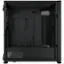Alt View 17. CORSAIR - 7000D AIRFLOW ATX Full-Tower PC Case - Black.
