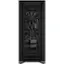 Alt View 18. CORSAIR - 7000D AIRFLOW ATX Full-Tower PC Case - Black.