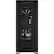 Alt View 18. CORSAIR - 7000D AIRFLOW ATX Full-Tower PC Case - Black.
