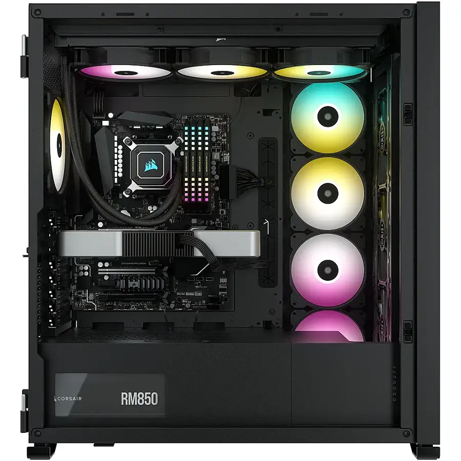 CORSAIR RM850 // 70000
