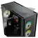 Alt View 24. CORSAIR - 7000D AIRFLOW ATX Full-Tower PC Case - Black.
